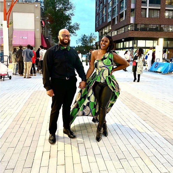 Meet your Posher, Keshaun - Picture 14 of 16